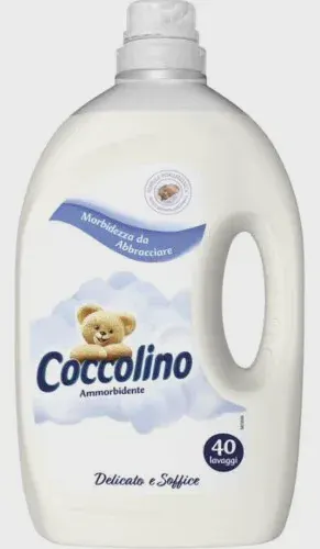 OMEKSIVAC ZA VES COCCOLINO SENSITIVE 3L