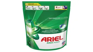 ARIEL Allin1 PODS MS kapsule za veš 50/1