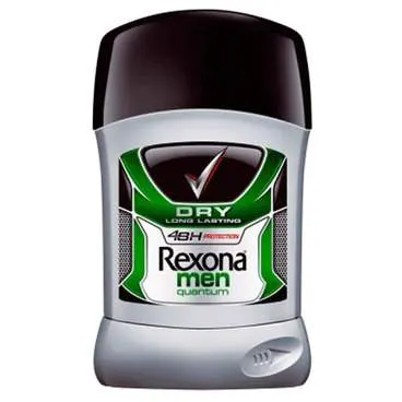 Rexona Quantum stick 50ml REXONA