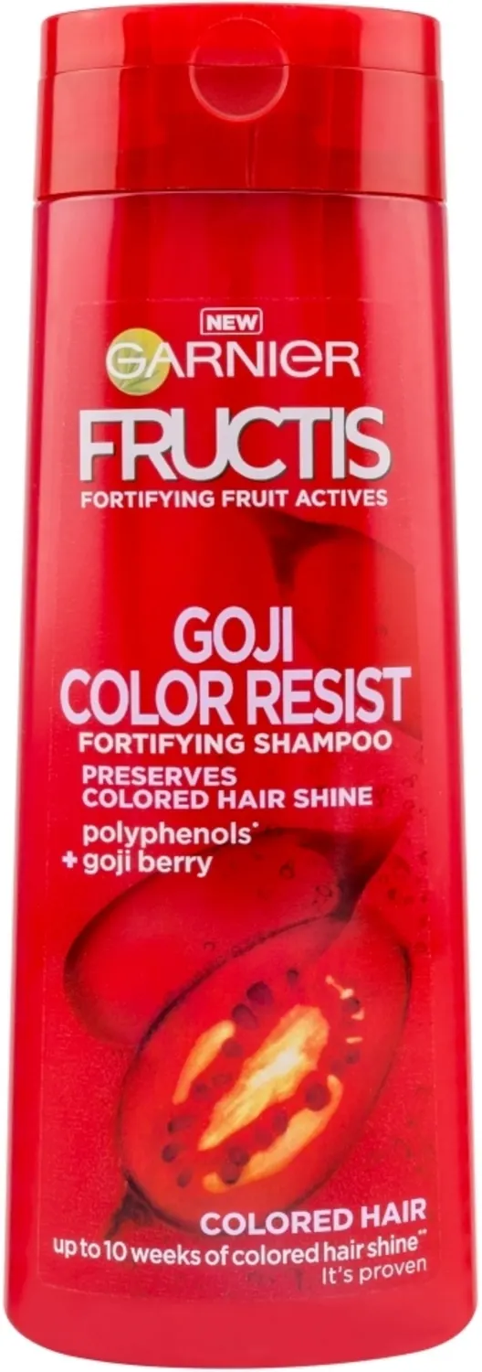Fructis col.resist samp.250ml. FRUCTIS