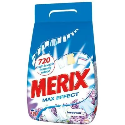 MERIX 3kg JORGOVAN MERIX
