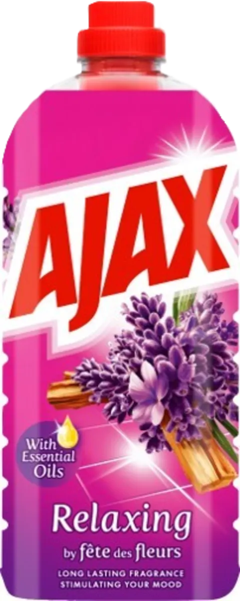 Ajax APC Mood Boost relax 1l Ajax