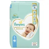 Pel.Pampers Premium Care VP S5 44Junior