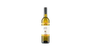 VINO BELO SLATKI MUŠKAT KOPAR 0.75L