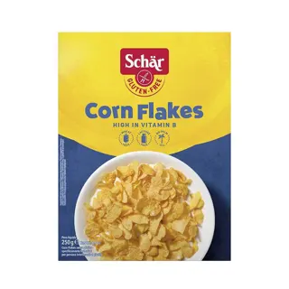 Corn Flakes Schar 250g