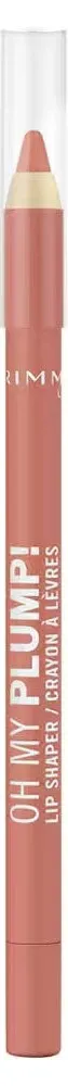 RIMMEL OH MY PLUMP! olovka za usne 050 RIMMEL LONDON
