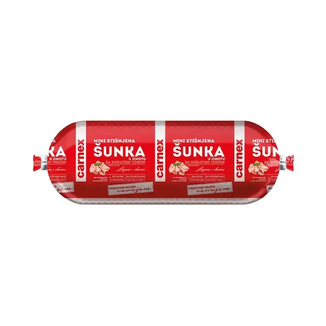 KOB SUNKA STIS MINI 350G CARNEX CARNEX