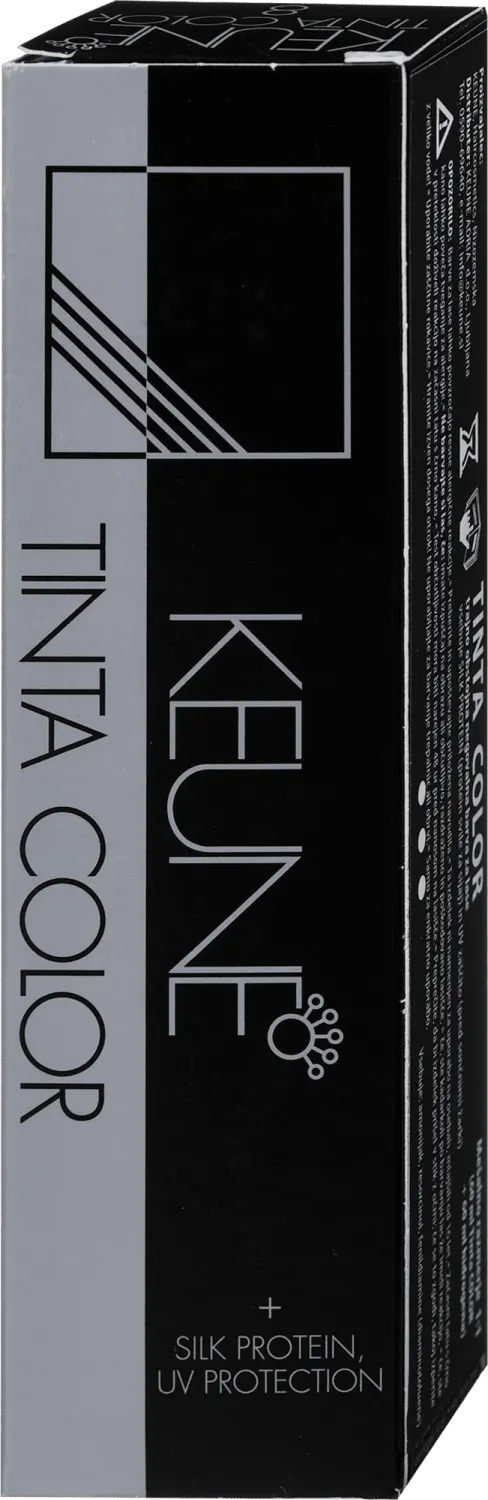 KEUNE TI.COLOR FARBA SVETLO PLAVA 8 Keune