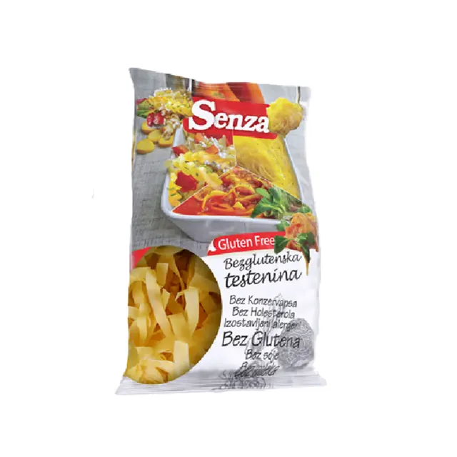 Test.bez glutena Senza matasina 200g Senza