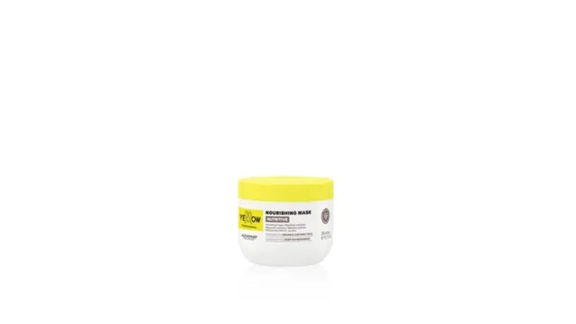 YELLOW NOURISHING maska za kosu 300ml YELLOW