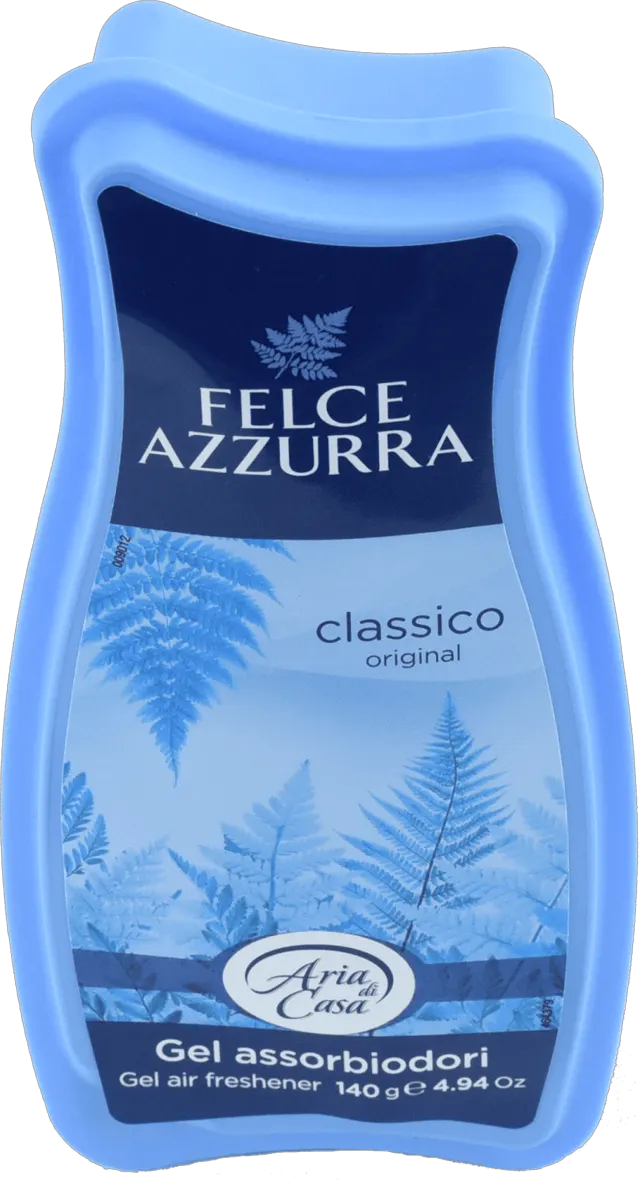 Felce Azzurra osveživač gel 140g FELCE AZZURRA