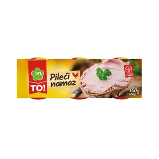 namaz pileci 50g tropak TO PRM neoplanta