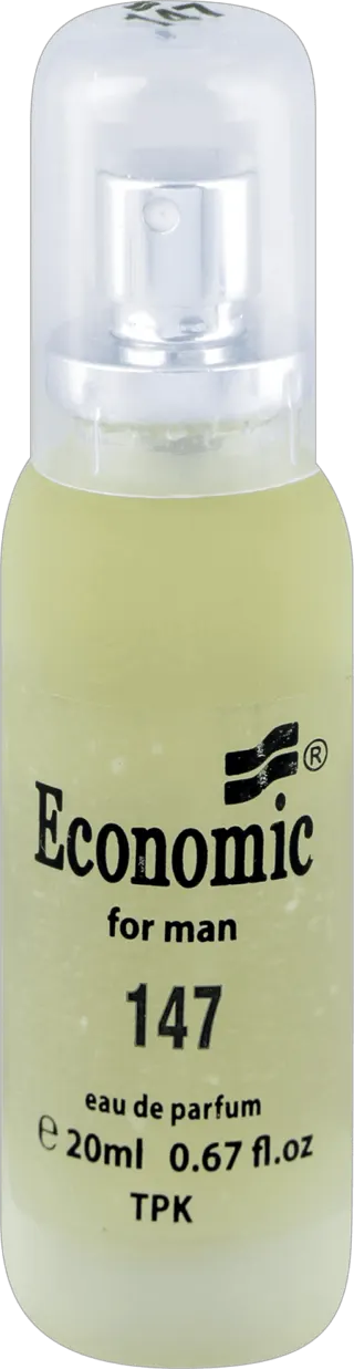 Economic 147 EdP 20 ml man