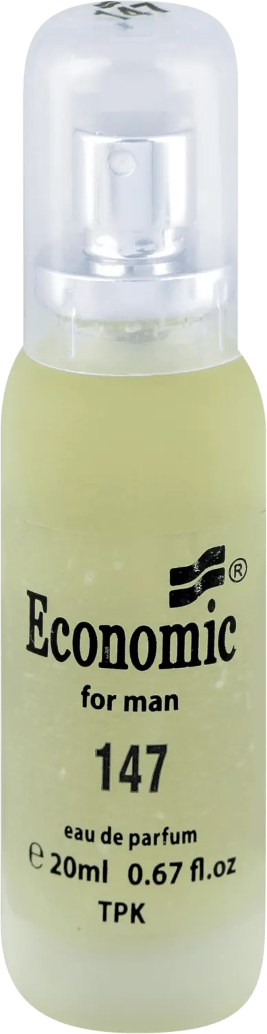 Economic 147 EdP 20 ml man ECONOMIC