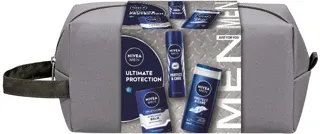 Set muski Ultimate protect bag2024 Nivea