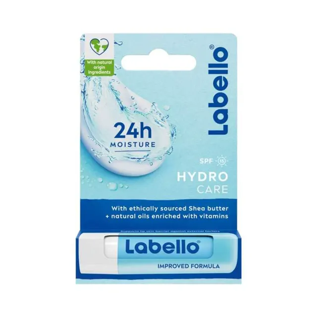 Labello Hydro Care 4,8g Labello