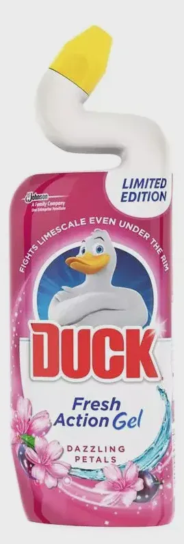 SREDSTVO ZA ODRZAVANJE KU PATILA DUCKWC PETALS 750M