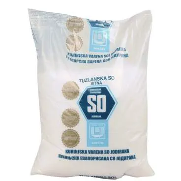 SO 5KG KUHINJSKA TUZLA TUZLANSKA SO