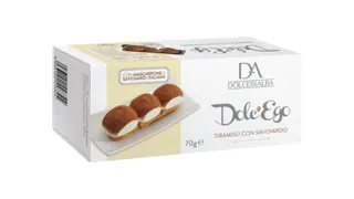 TIRAMISU 140gr