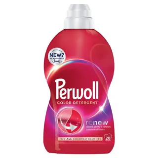 Perwoll Color 1000ml 20WL