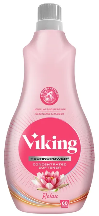 OMEKŠIVAČ ZA VEŠ RELAX VIKING 1.44L