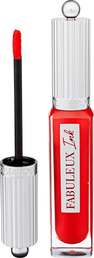 BOURJOIS FABULEUX Ink tečni ruž 04