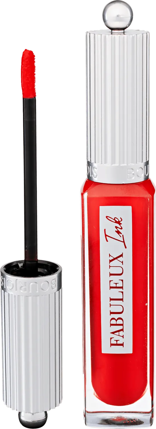 BOURJOIS FABULEUX Ink tečni ruž 04 BOURJOIS PARIS