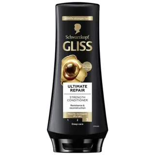 Regener.Ultimate Repair Gliss 200ml