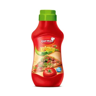 Kecap pizza Gurman 450g