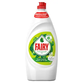 FAIRY APPLE 900ml -659
