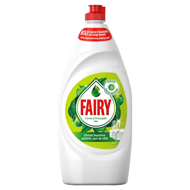 FAIRY APPLE 900ml -659 Fairy