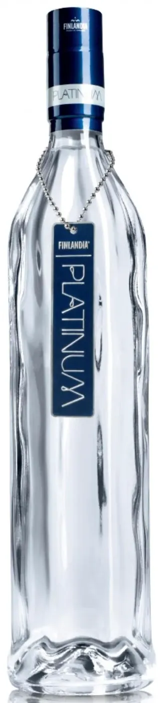 FINLANDIA PLATINUM 0.7L TUBA