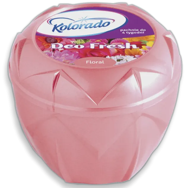 OSVEZIVAC DEO GEL FRESH FLOWER 150gr DROGERIJA