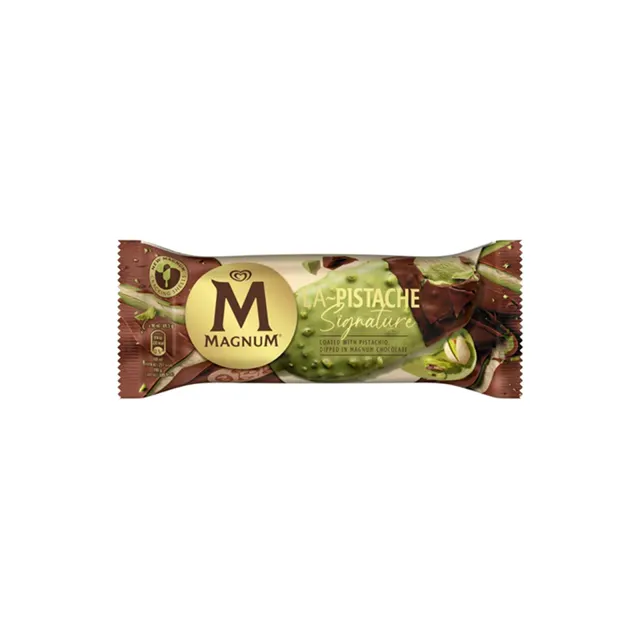 Magnum La Pistache 90ml Magnum