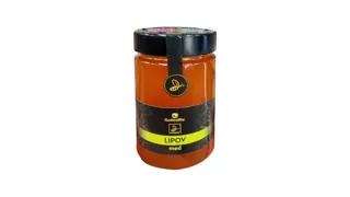 MED LIPOV GO HEALTHY 450G