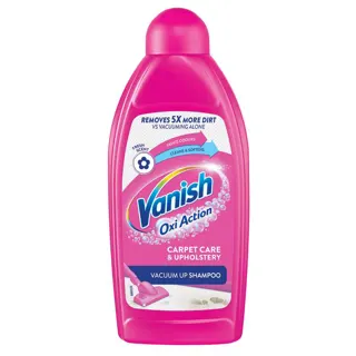 VANISH sampon za tepihe GOLD 0500