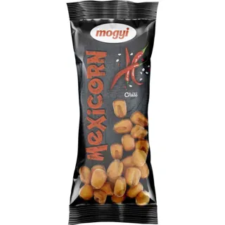 Kukuruz przeni ukus cili Mogyi 55g