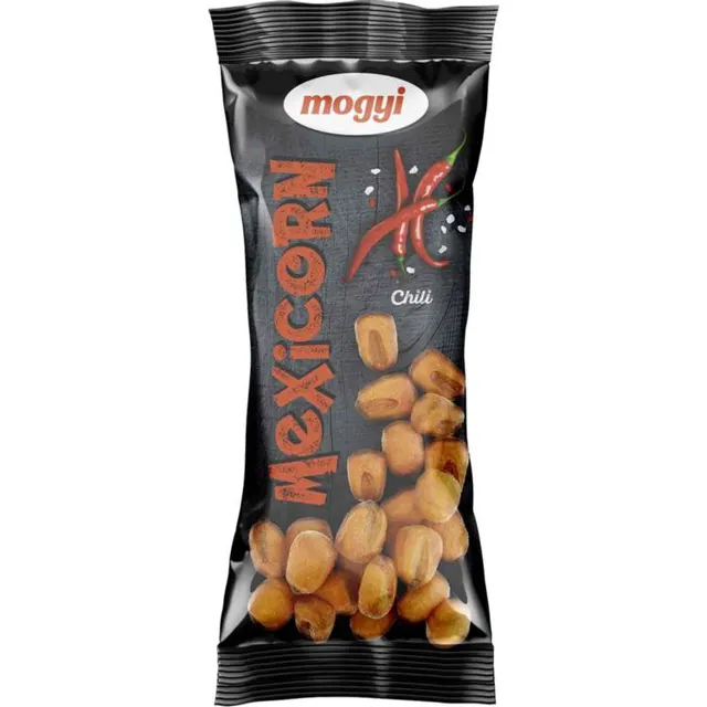 Kukuruz przeni ukus cili Mogyi 55g Mogyi