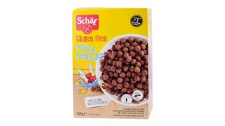 Cok/pah. Milly Magic bez glut Schar 250g