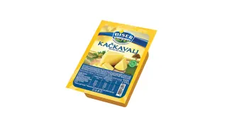 Kackavalj Krstas 45% 200g