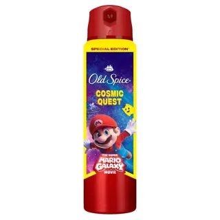 Deo/Sprej Old Spice Wolfthorn 150ml