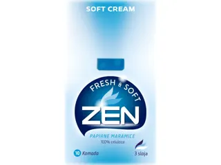 ZEN PAP.MAR.3SL S.C.10/1