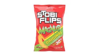 FLIPS SA KIKIRIKIJEM STOBI 60G