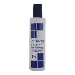HIDROGEN KREM 9%120ml HEMIGA-039