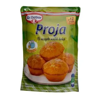 Praskasti dod.za proju Dr.Oetker 350g