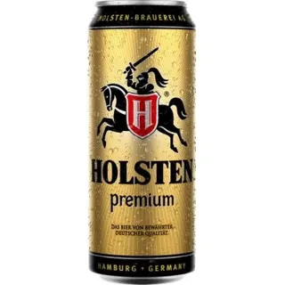 Holsten pivo limenka 500 ml
