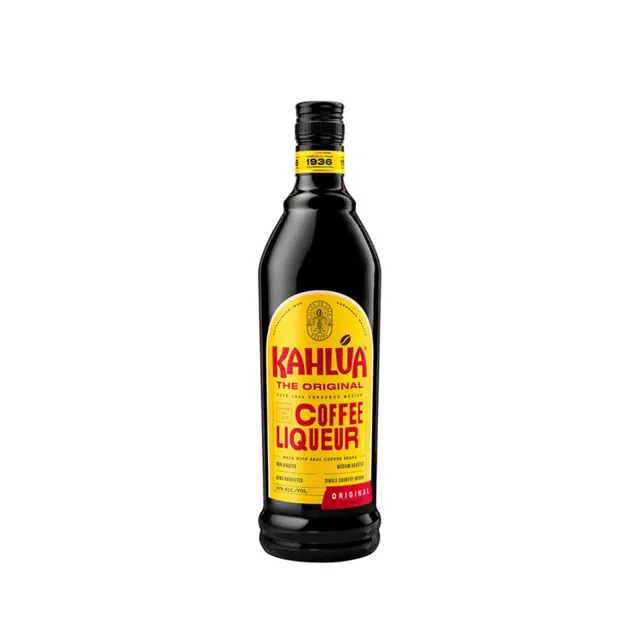 LIKER KAHLUA 0.7L ALLIED DOMECQ KAHLUA