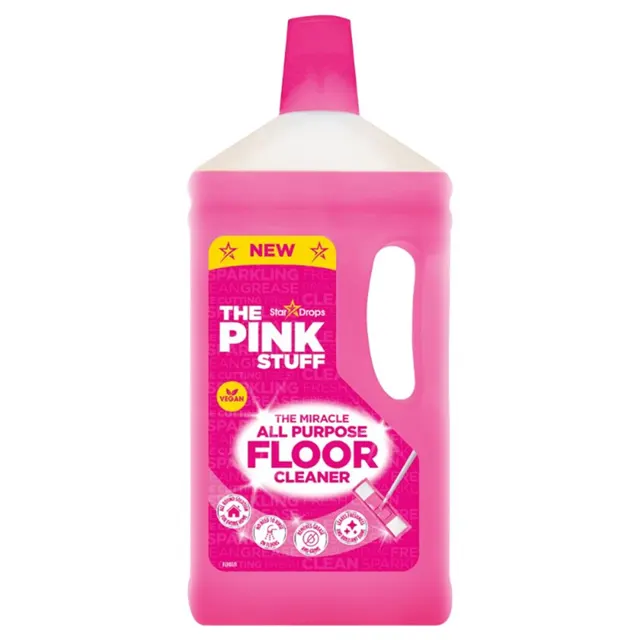 The Pink Stuff sredstvo za podove 1l THE PINK STUFF