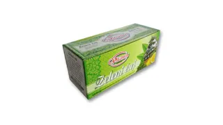 CAJ F.ZELENI 20gr VITAMIN