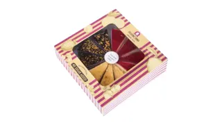 TORTA DELLANONNA MIX UKUSA 1KG